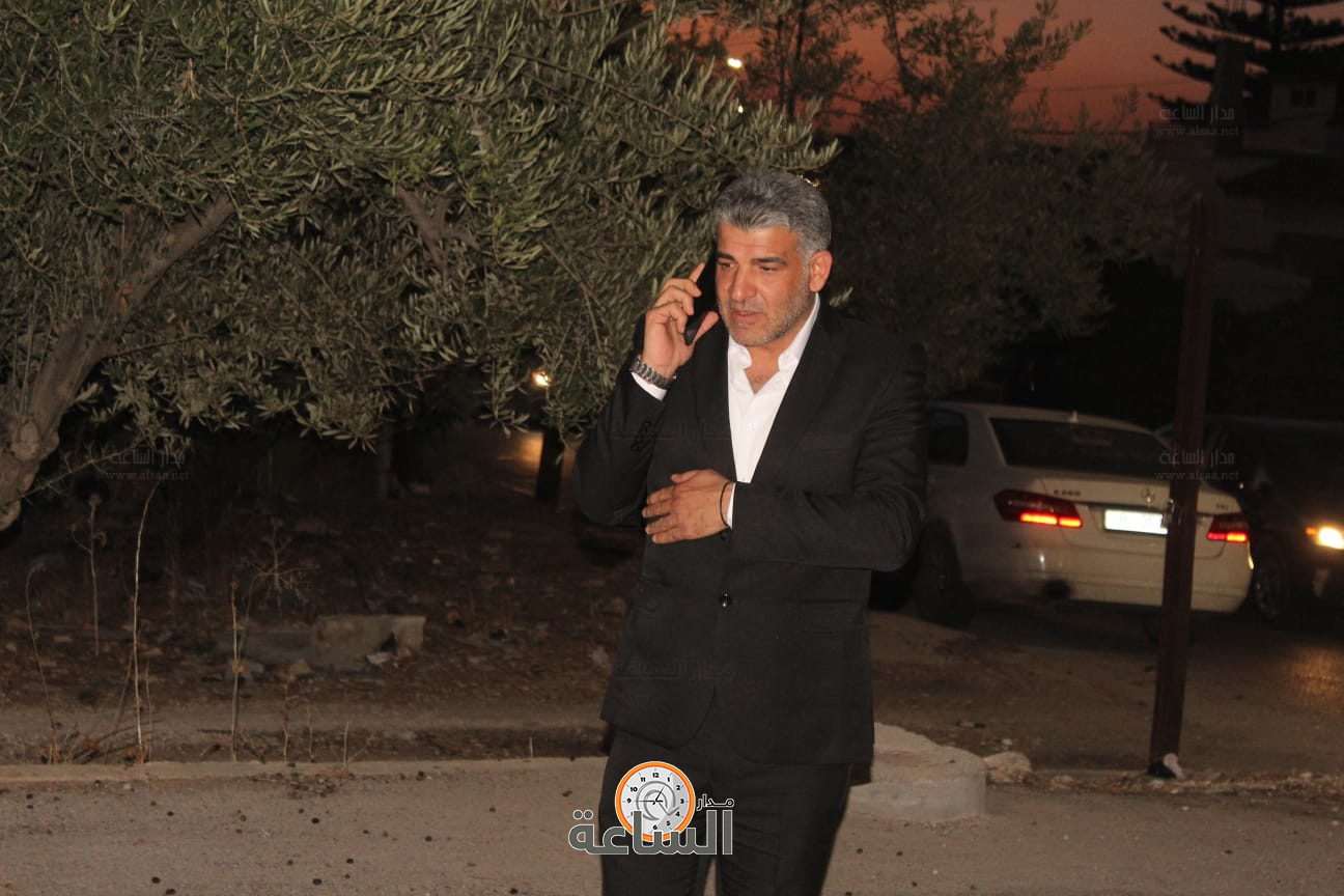 Madar Al-Saa Images 0.3711301224111786