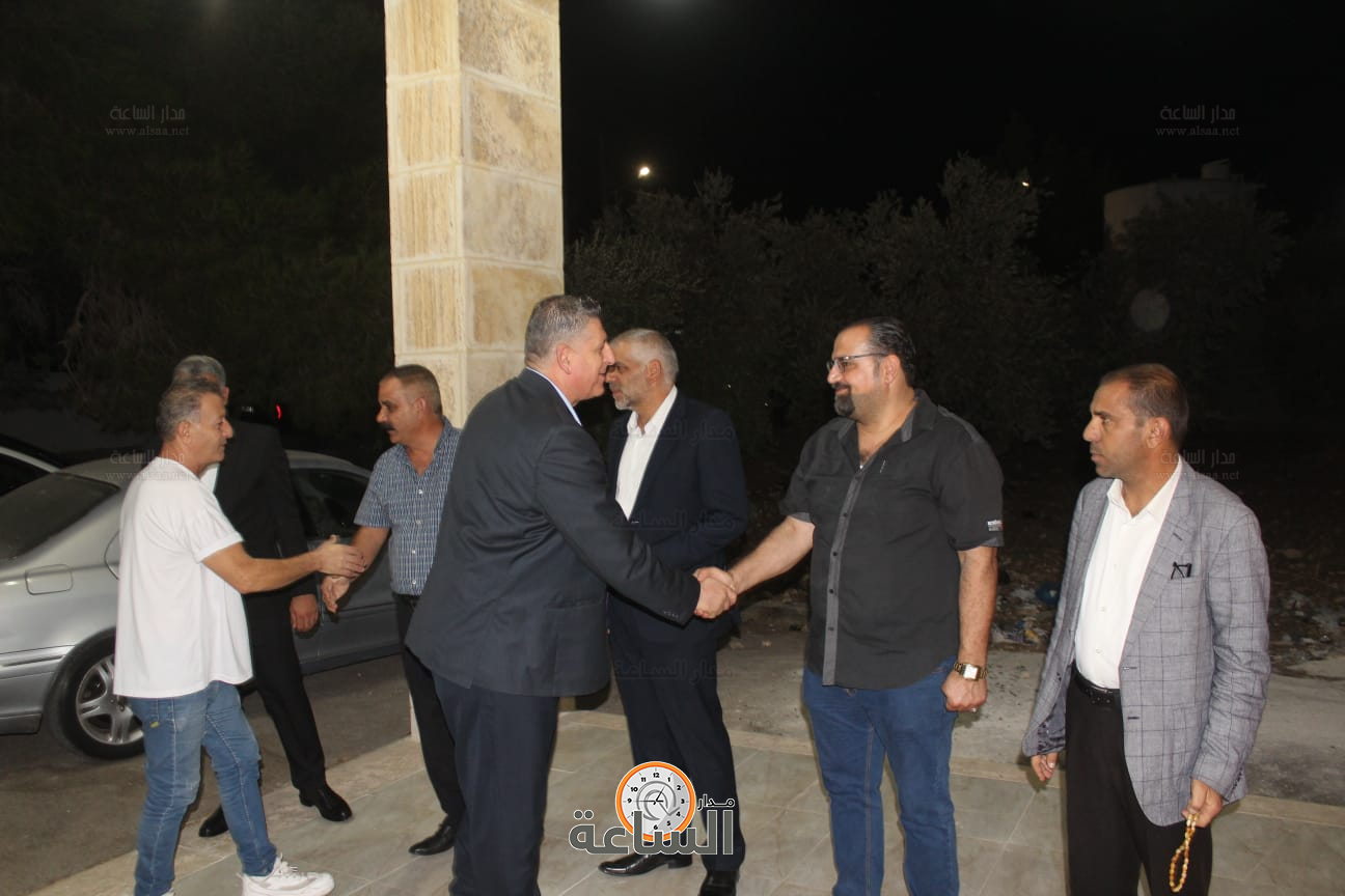 Madar Al-Saa Images 0.8999234613458938