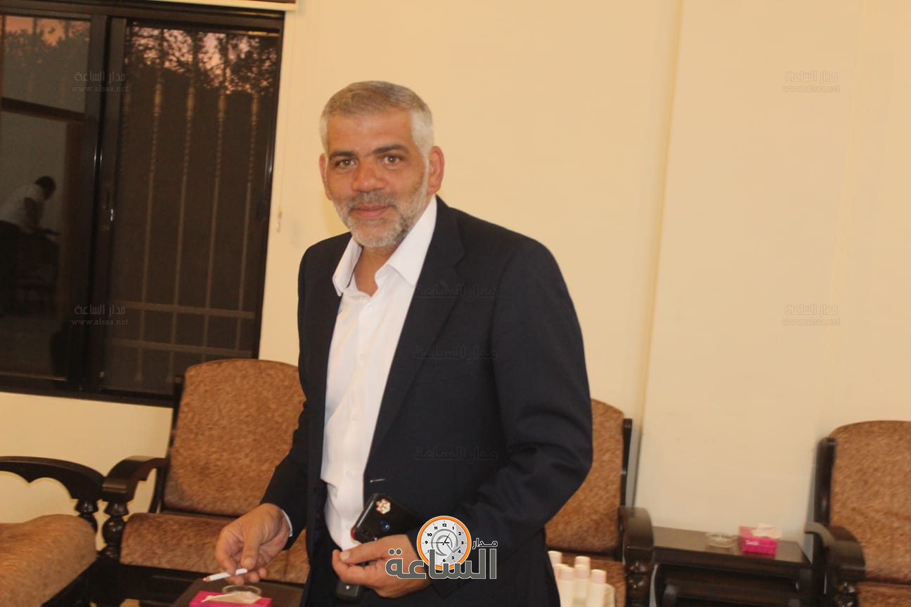 Madar Al-Saa Images 0.5000125436991889