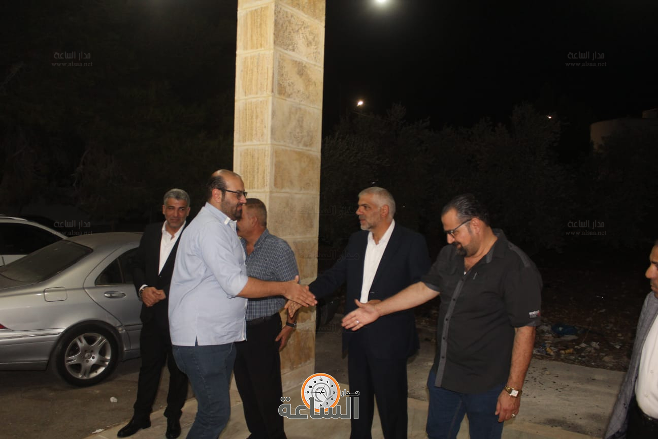 Madar Al-Saa Images 0.6493456067291892