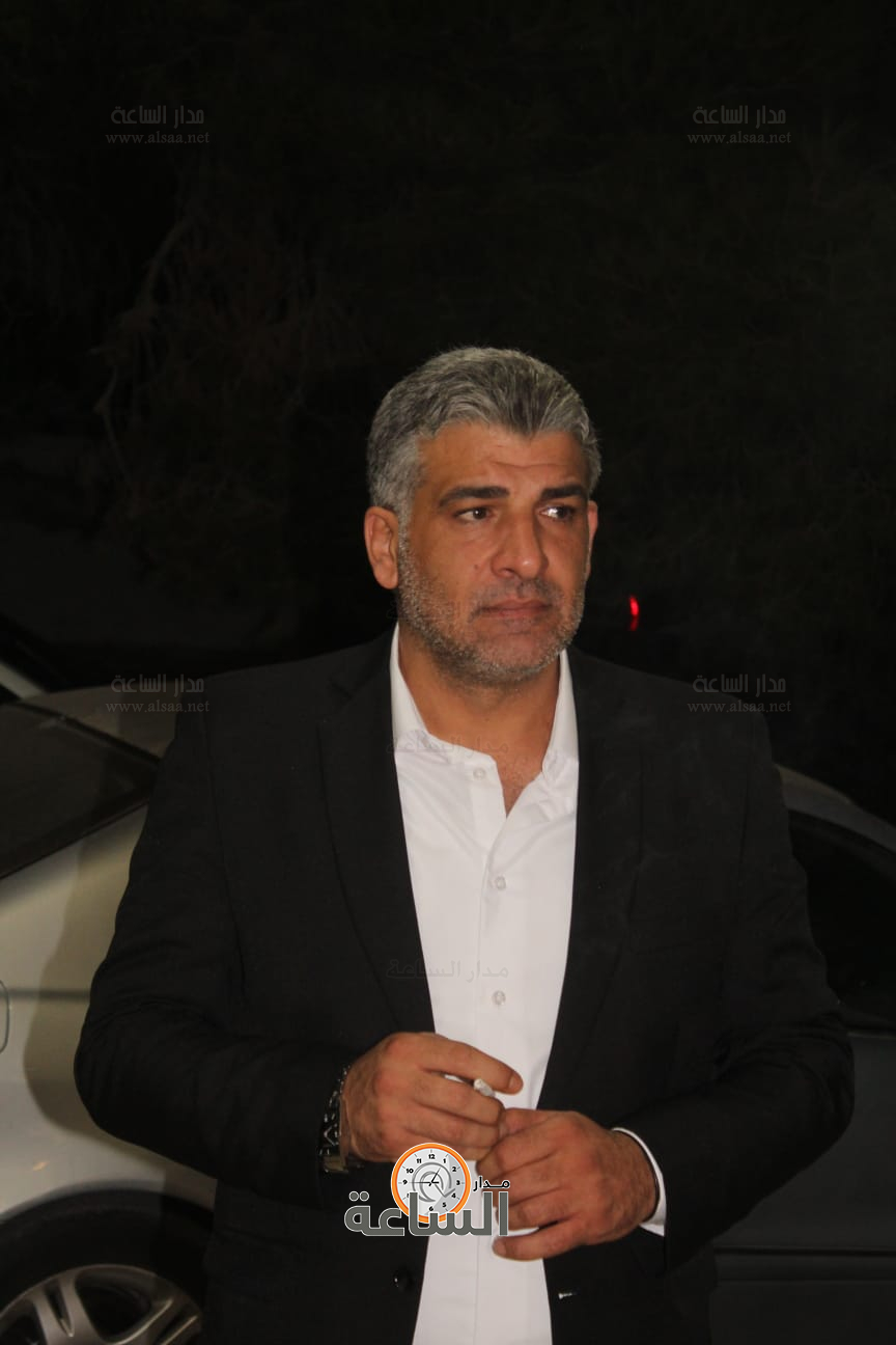 Madar Al-Saa Images 0.6748587194772349