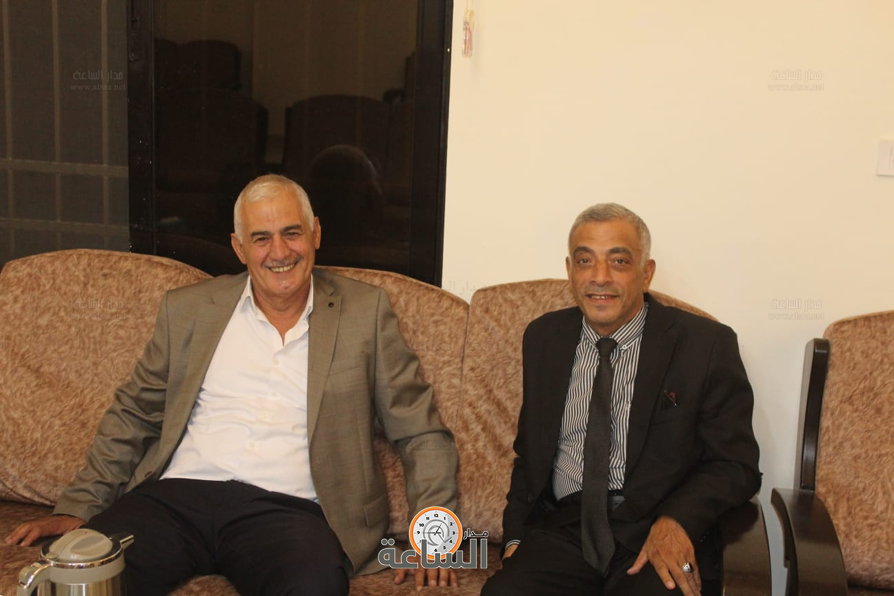 Madar Al-Saa Images 0.8519878409225619