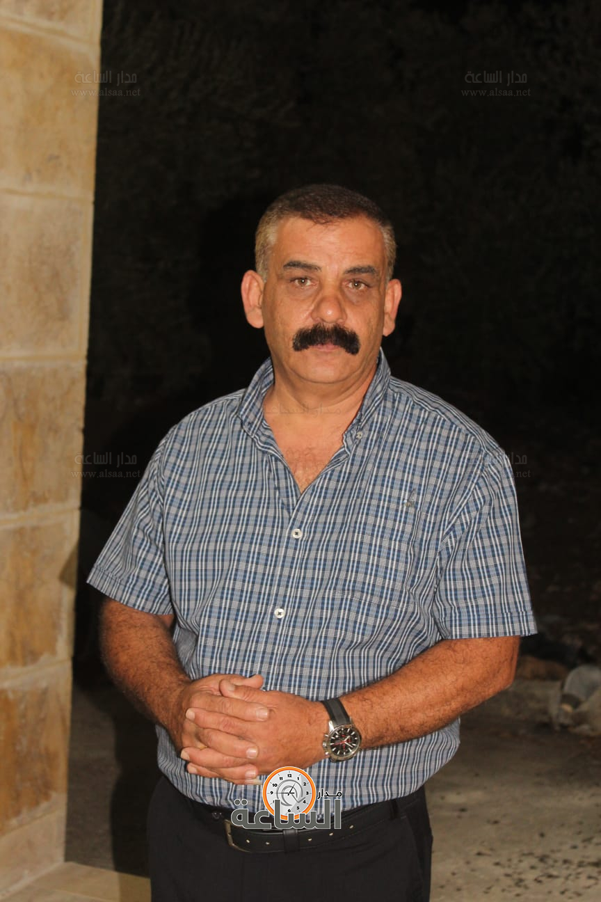 Madar Al-Saa Images 0.8321990668468409