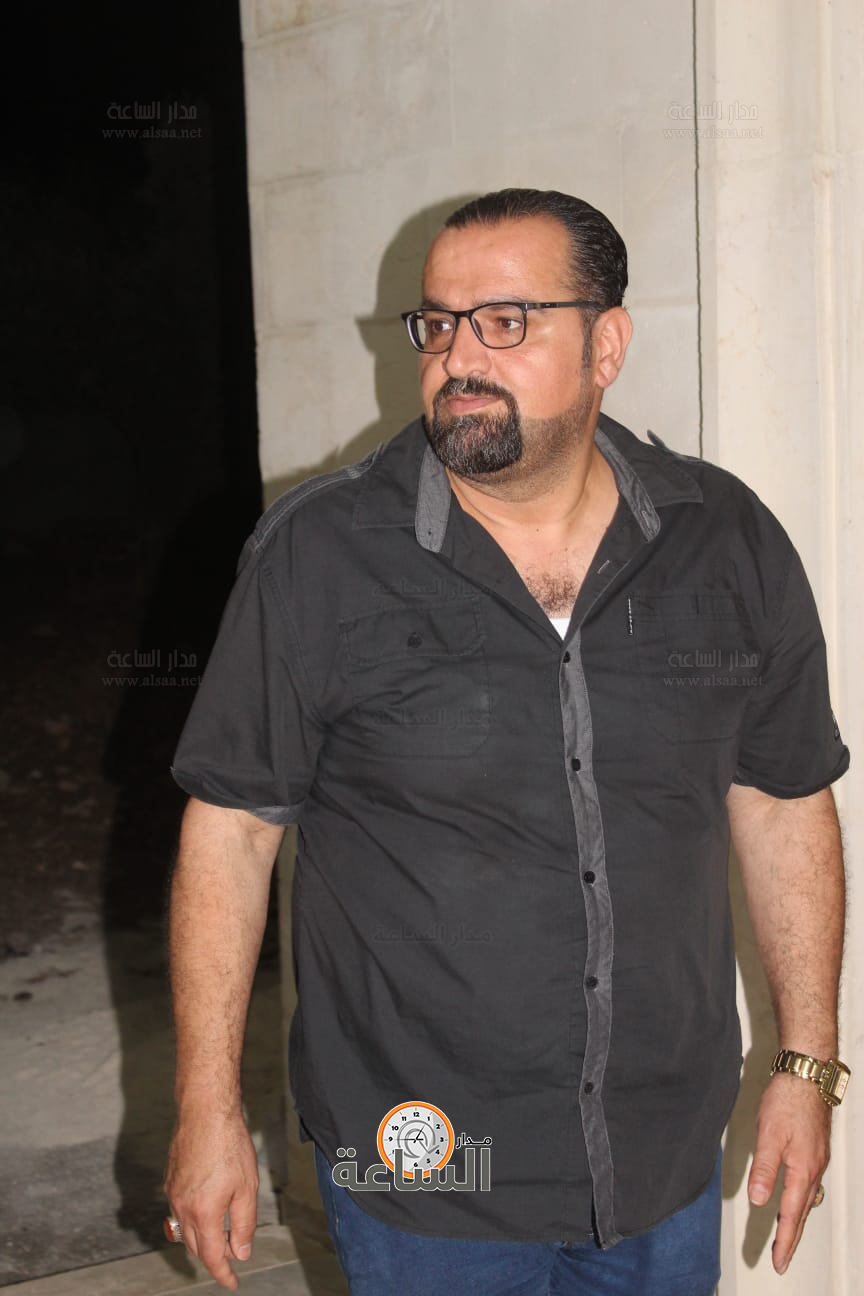 Madar Al-Saa Images 0.6095802608338383