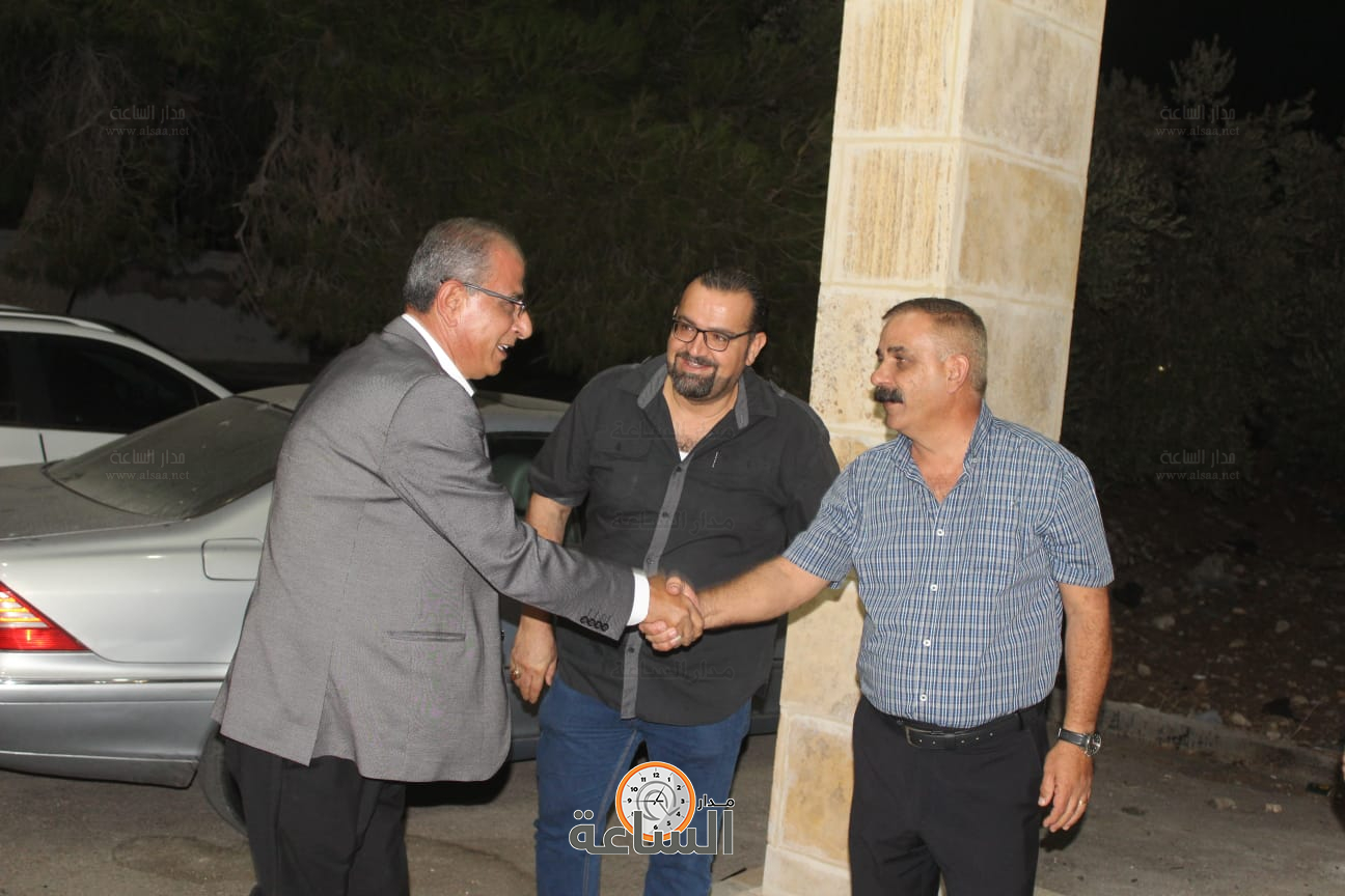 Madar Al-Saa Images 0.5691599856083129