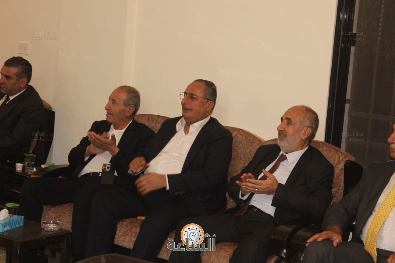 Madar Al-Saa Images 0.6606258152461891