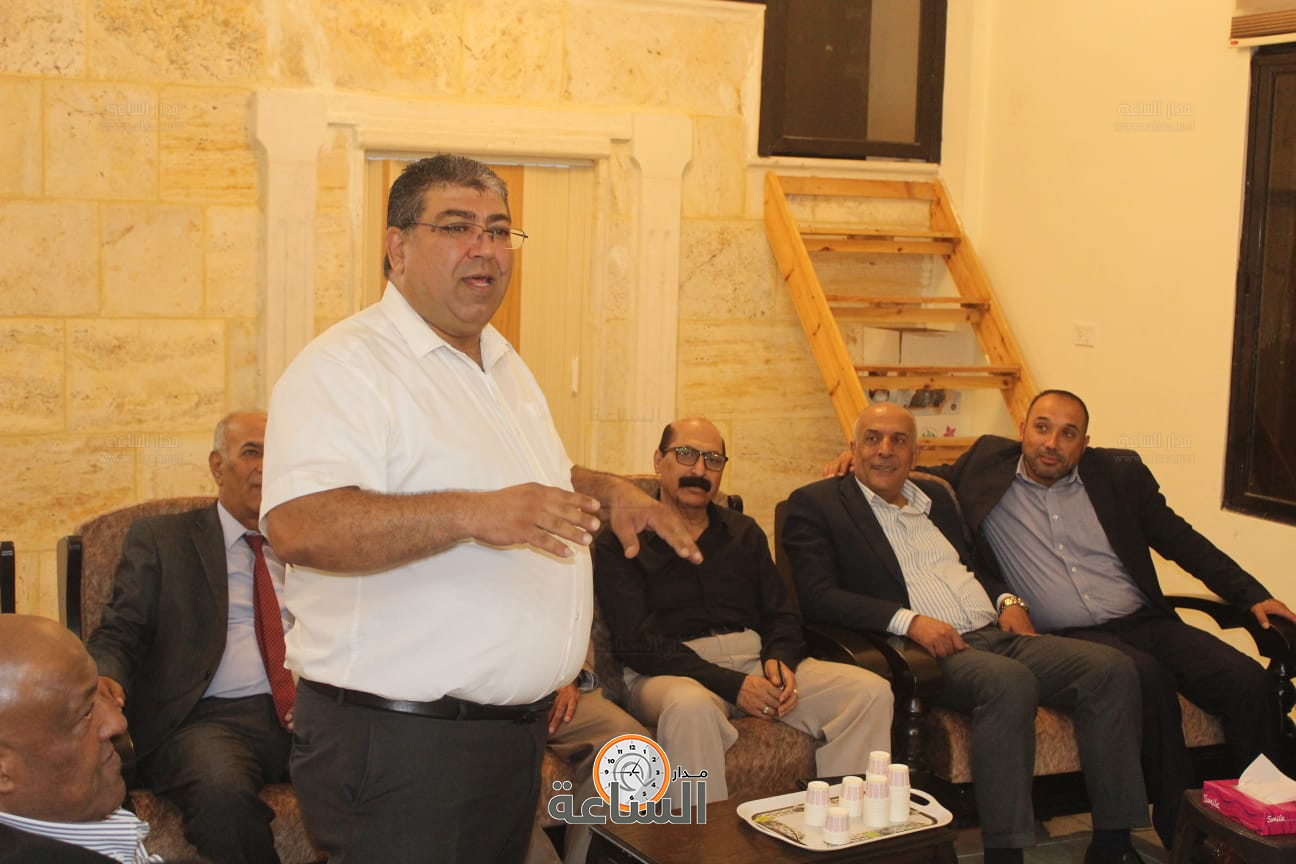 Madar Al-Saa Images 0.12019996296393598