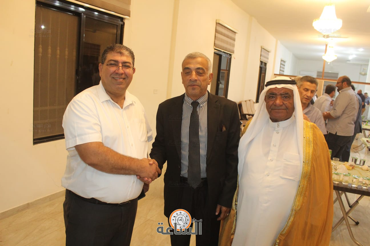 Madar Al-Saa Images 0.17894210999686044