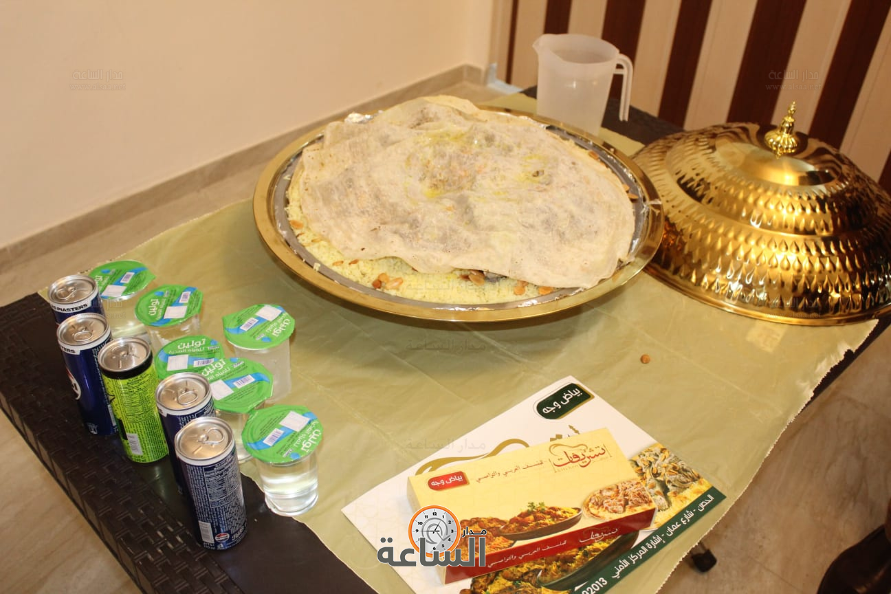 Madar Al-Saa Images 0.33774748784033815