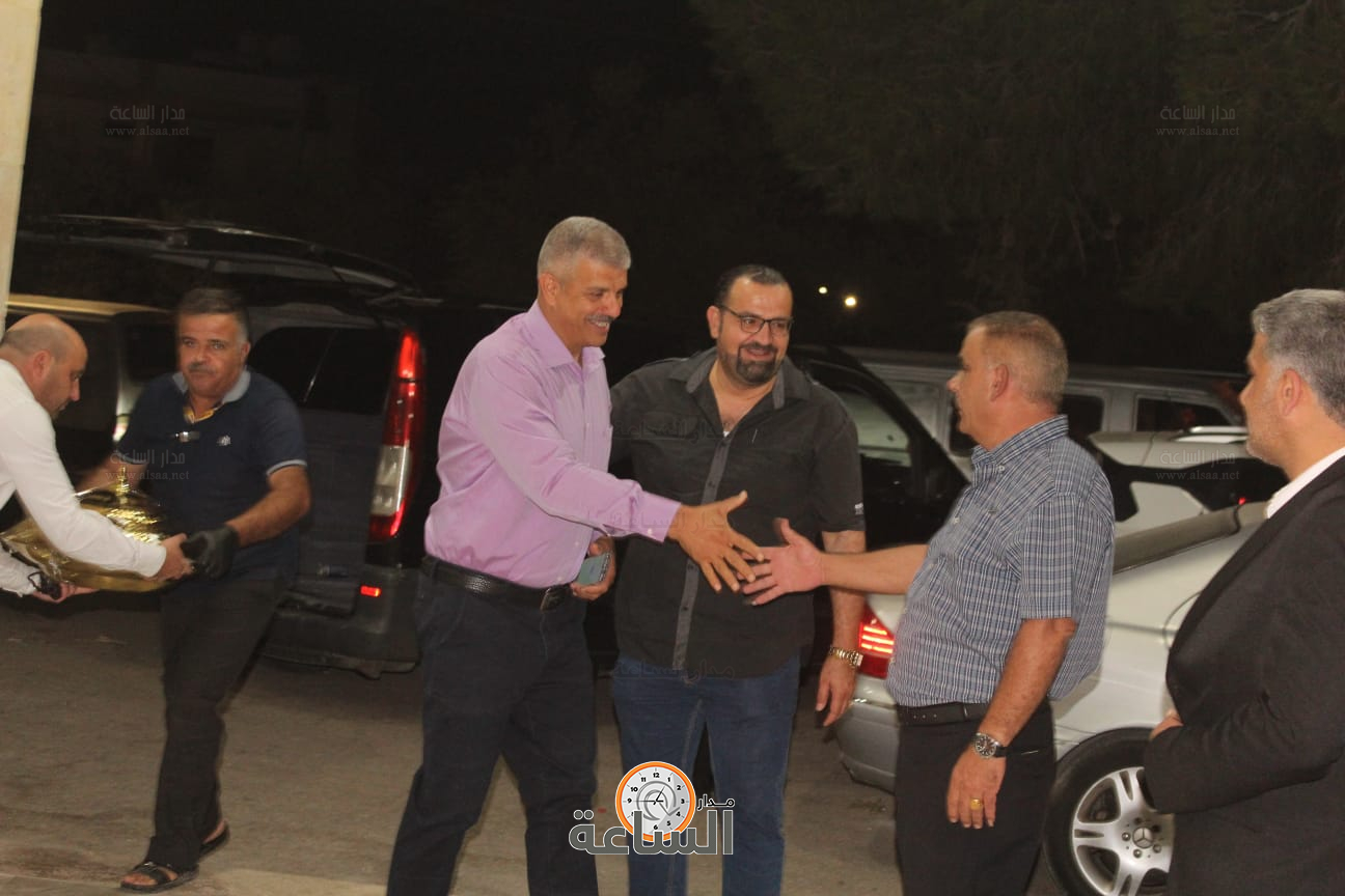 Madar Al-Saa Images 0.7259714476108075