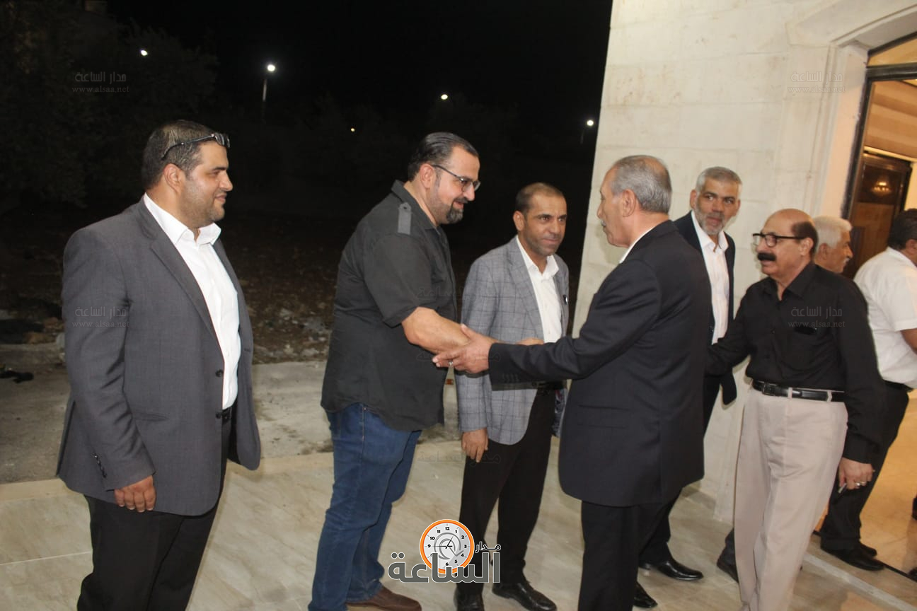 Madar Al-Saa Images 0.8595015776256768