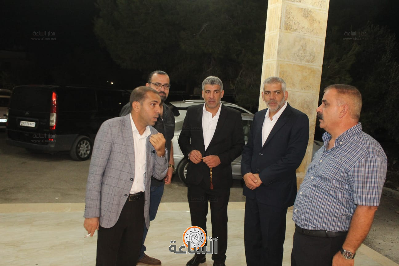 Madar Al-Saa Images 0.7282886033490754