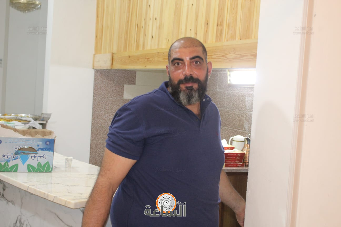 Madar Al-Saa Images 0.96091107594889