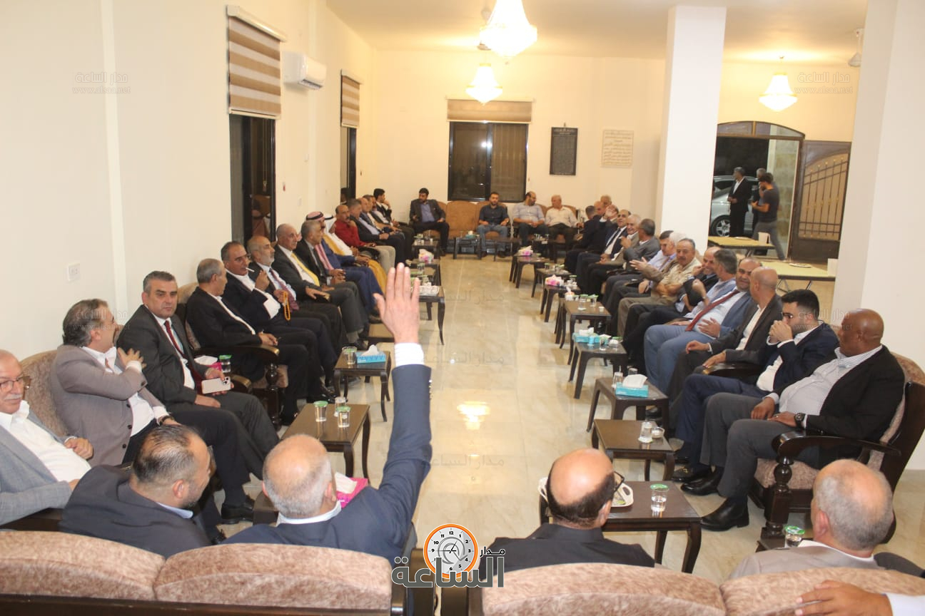 Madar Al-Saa Images 0.0946490554816869