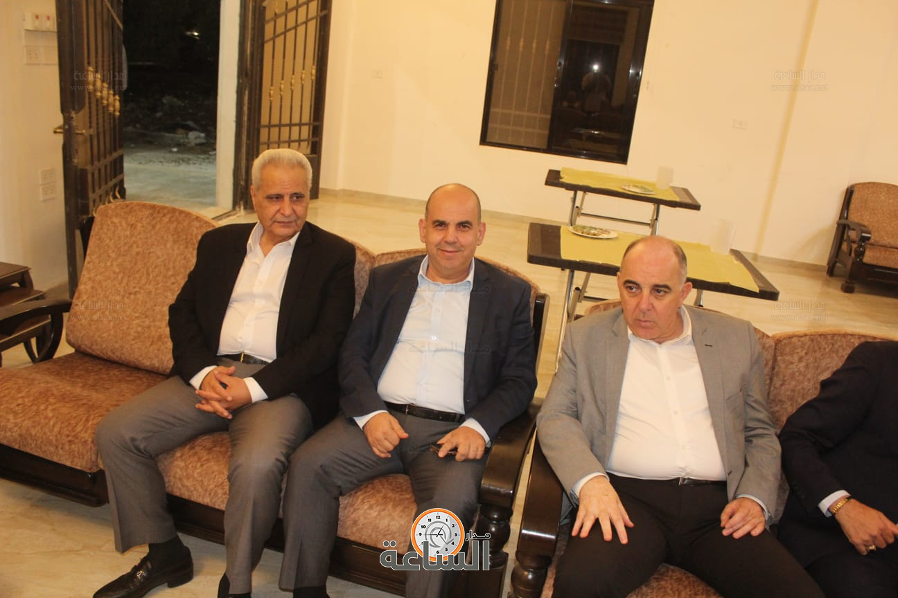 Madar Al-Saa Images 0.6336813983174843