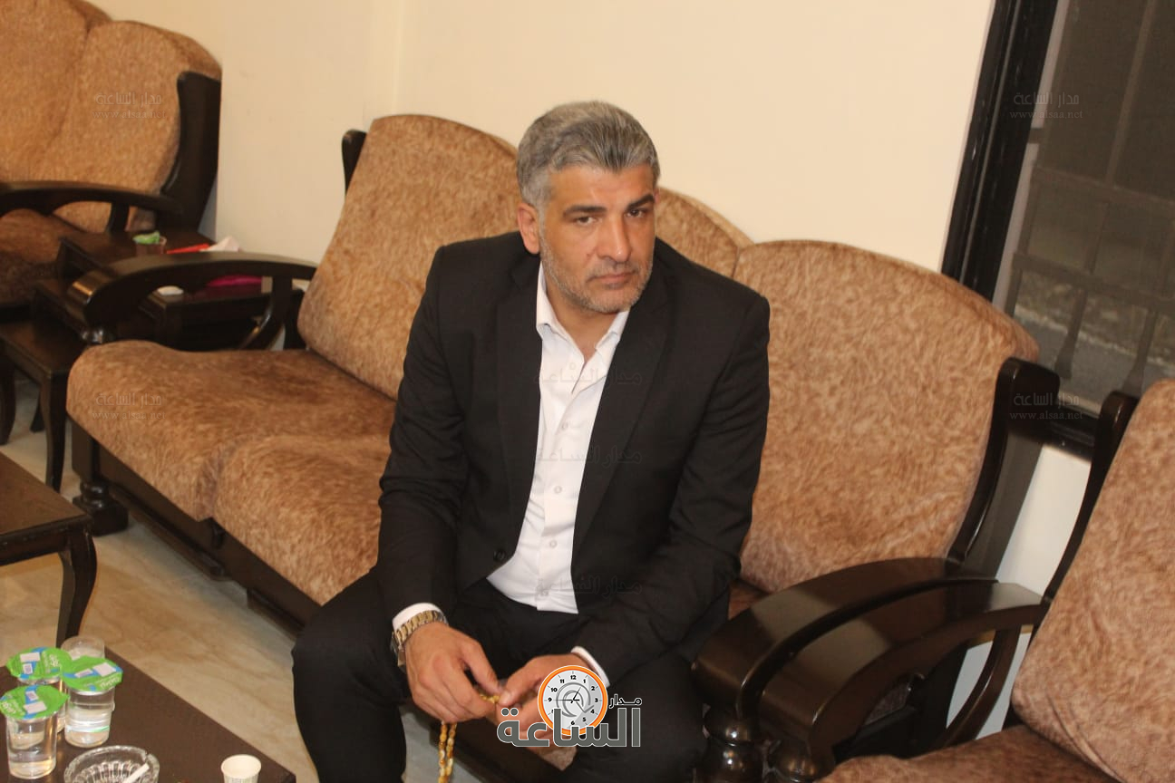 Madar Al-Saa Images 0.7817357800369572