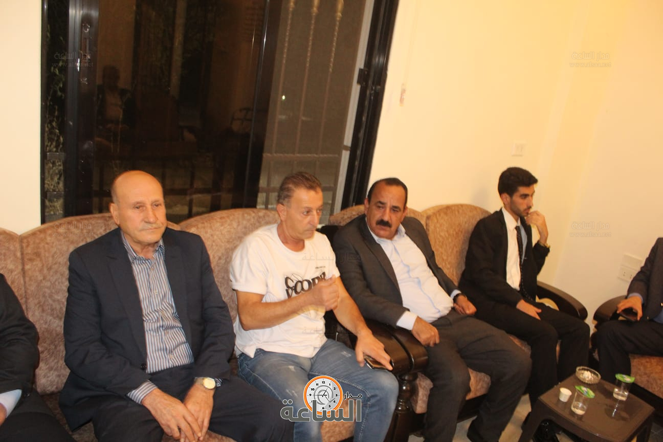 Madar Al-Saa Images 0.7212071532786786