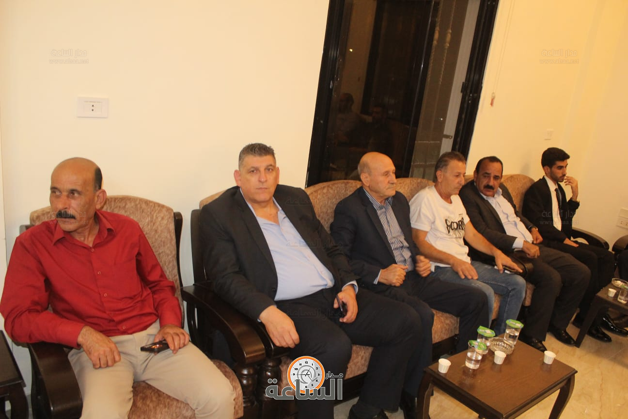 Madar Al-Saa Images 0.2799274534938032