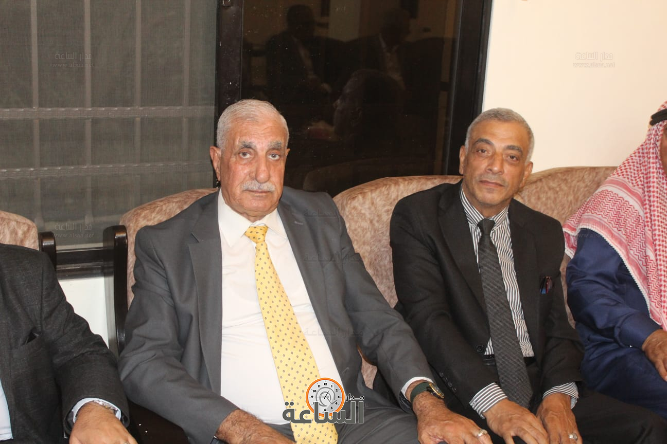 Madar Al-Saa Images 0.2267453582703064