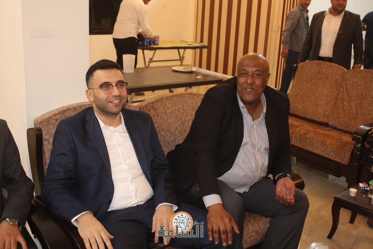 Madar Al-Saa Images 0.6543794936593063