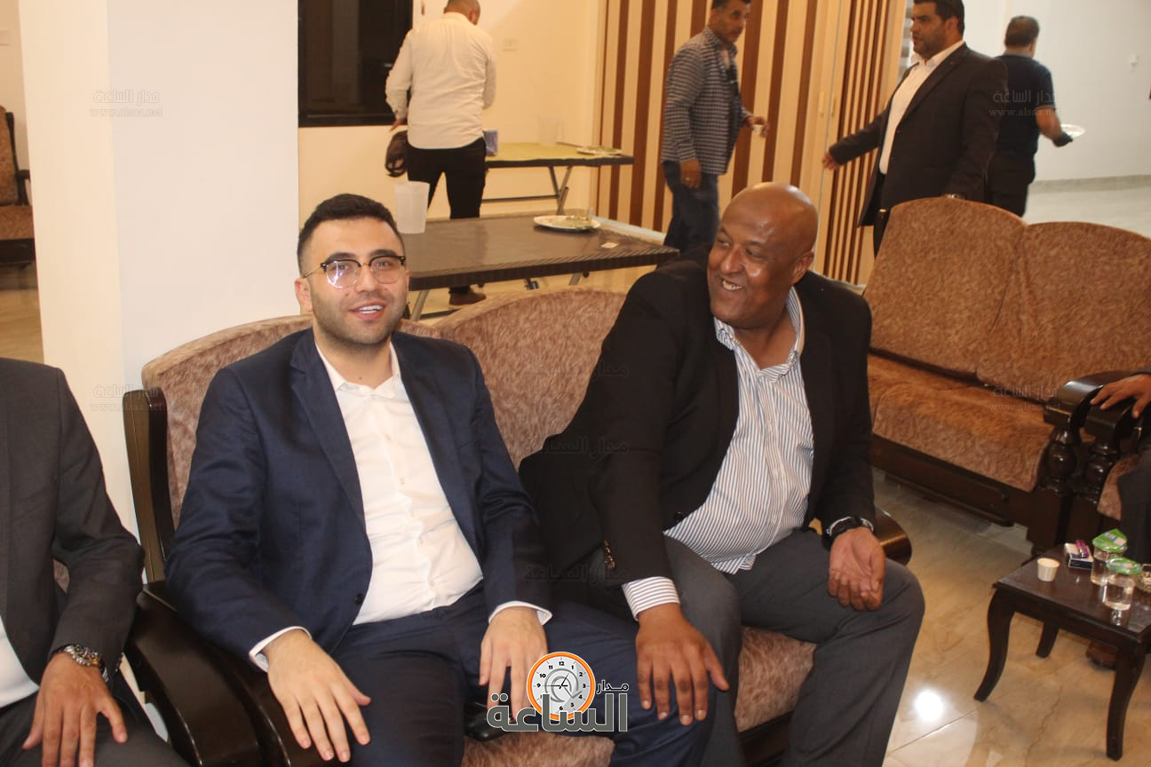 Madar Al-Saa Images 0.8391954253764509