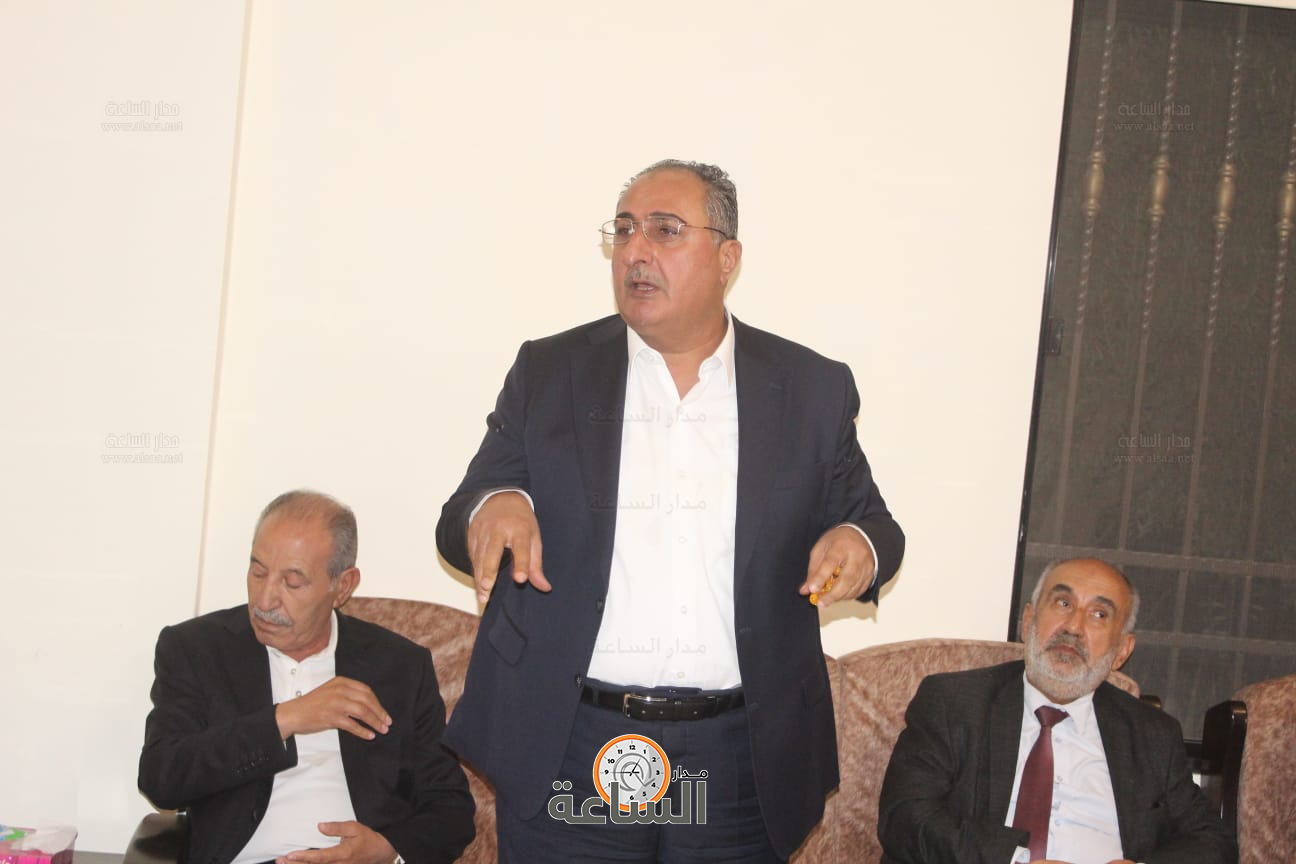 Madar Al-Saa Images 0.502298992059916