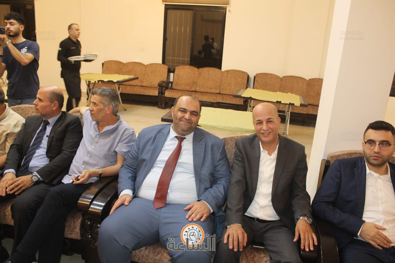 Madar Al-Saa Images 0.4725227459730541