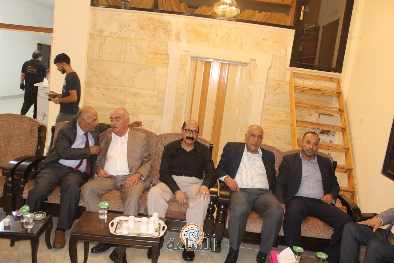 Madar Al-Saa Images 0.7686864336789826