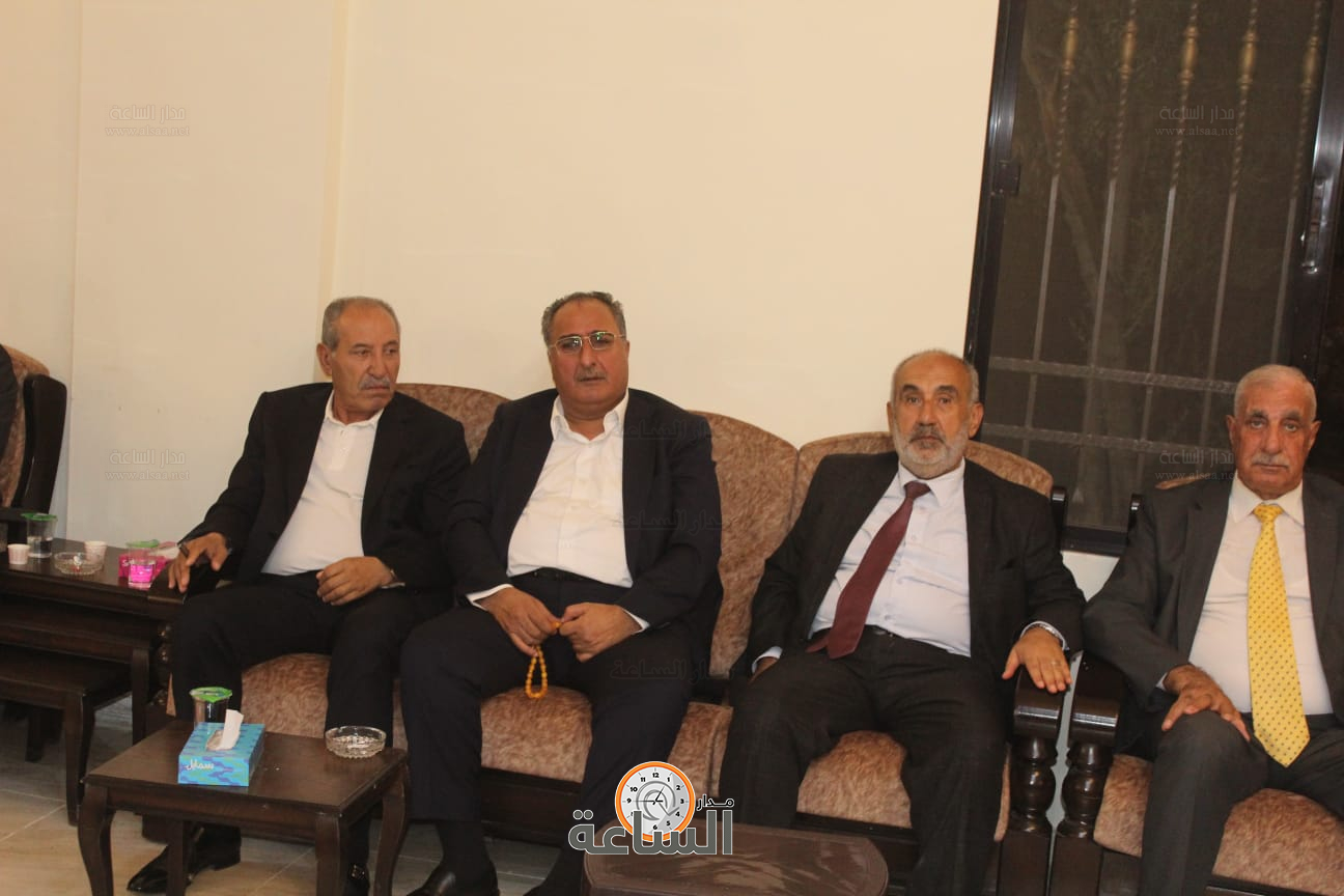 Madar Al-Saa Images 0.5425547114094975