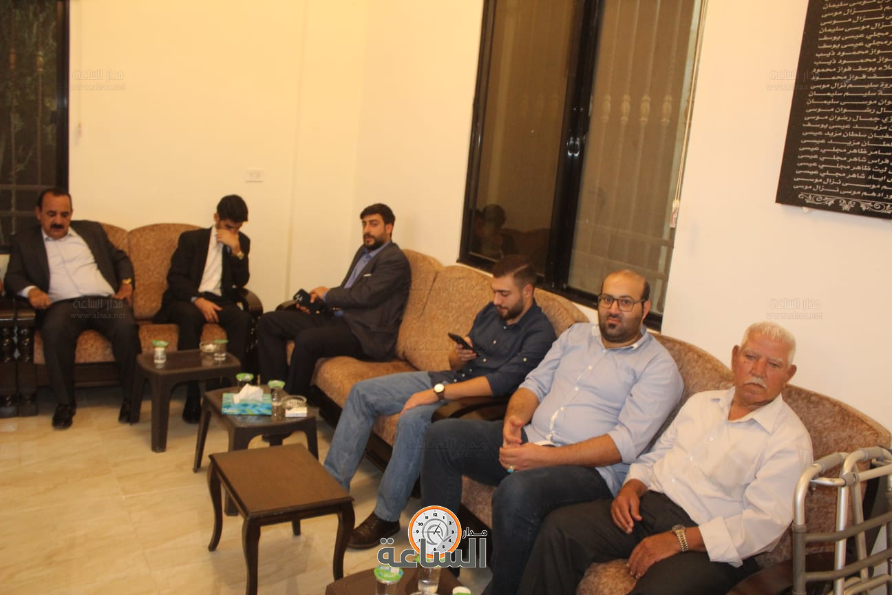 Madar Al-Saa Images 0.007699407558550364