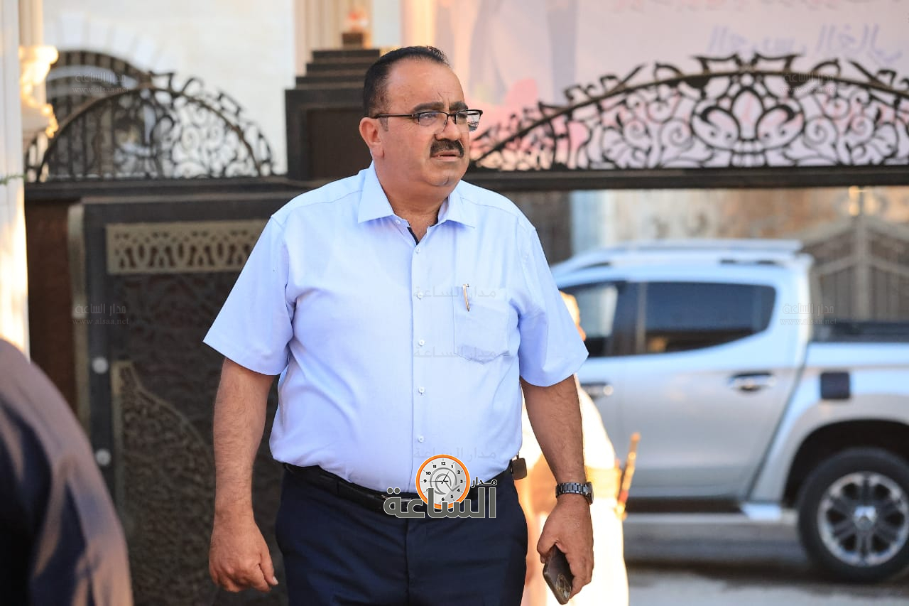 Madar Al-Saa Images 0.26257831582895874