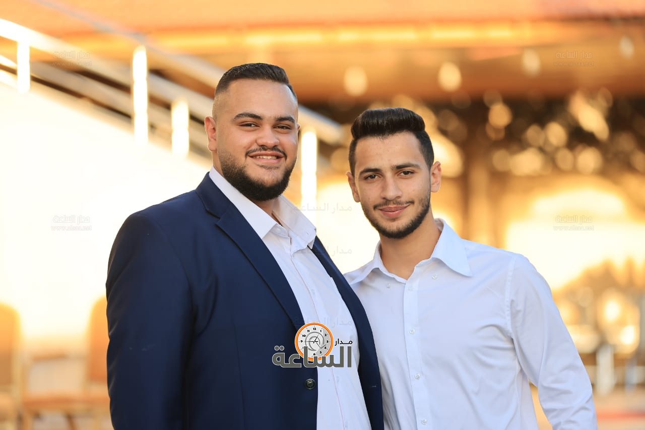 Madar Al-Saa Images 0.8785489182956779