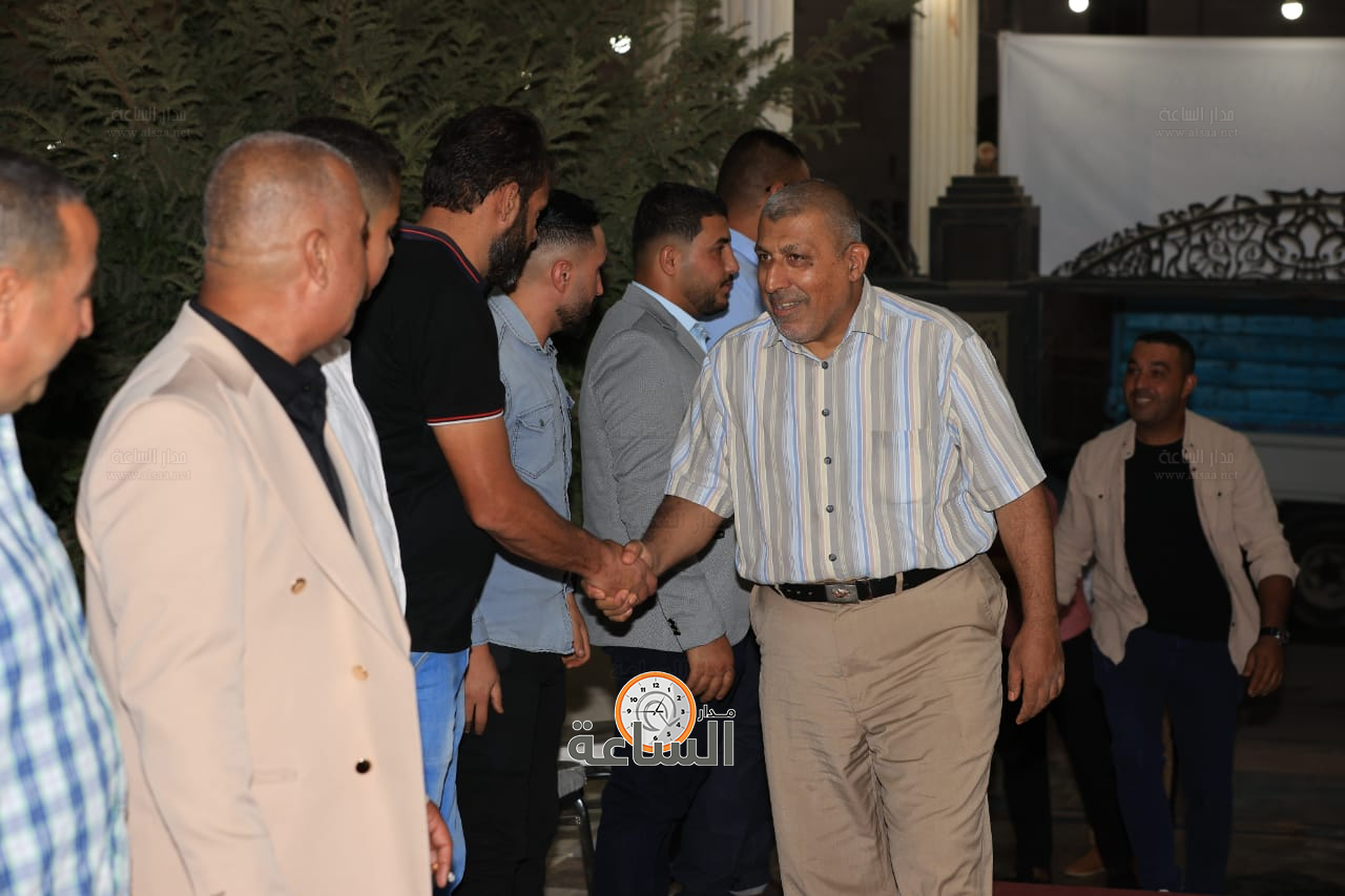 Madar Al-Saa Images 0.5866288385507206