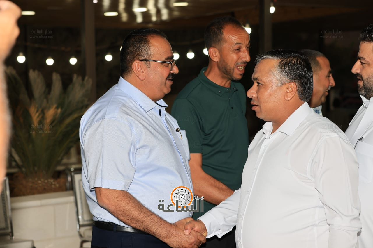 Madar Al-Saa Images 0.5873997333609622