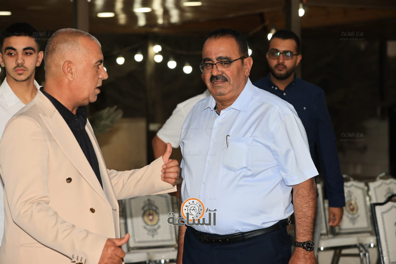 Madar Al-Saa Images 0.18683324124731637