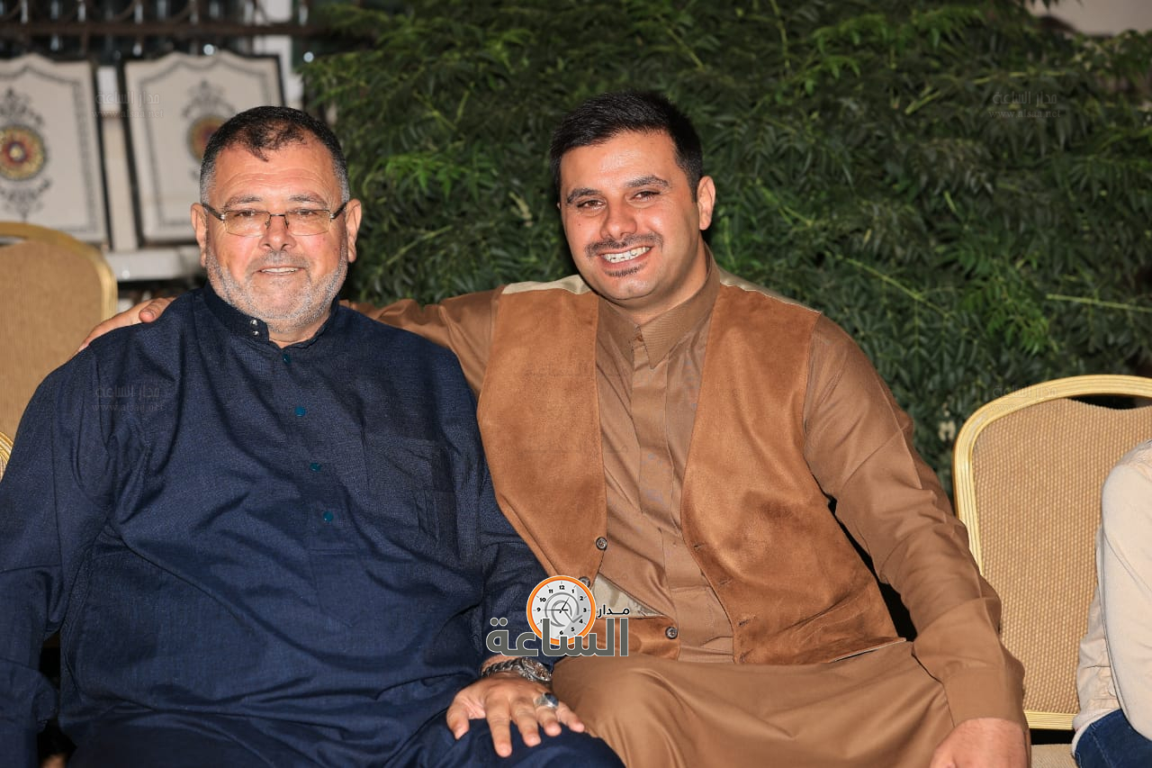 Madar Al-Saa Images 0.1278236325133979