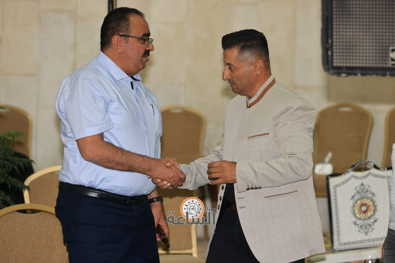 Madar Al-Saa Images 0.6017939000868877