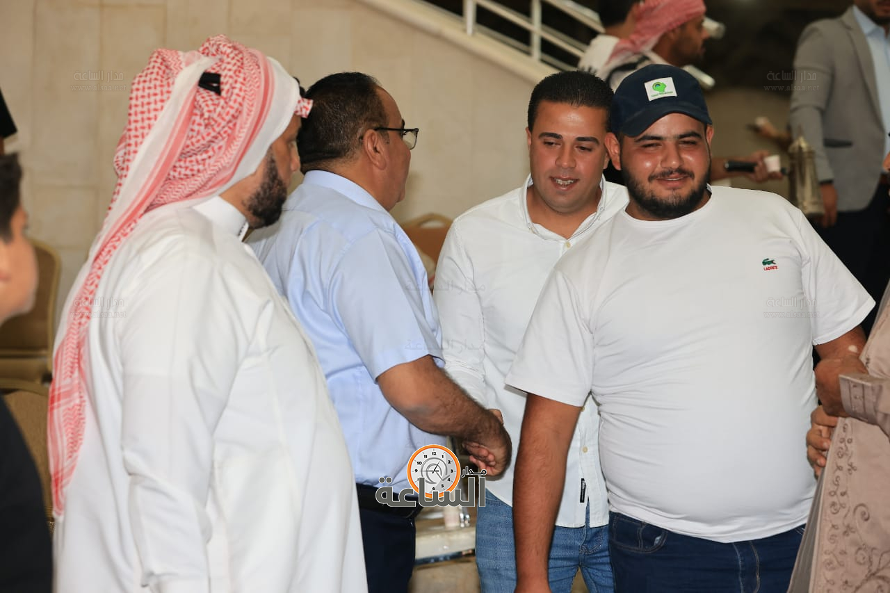 Madar Al-Saa Images 0.8840443585436735