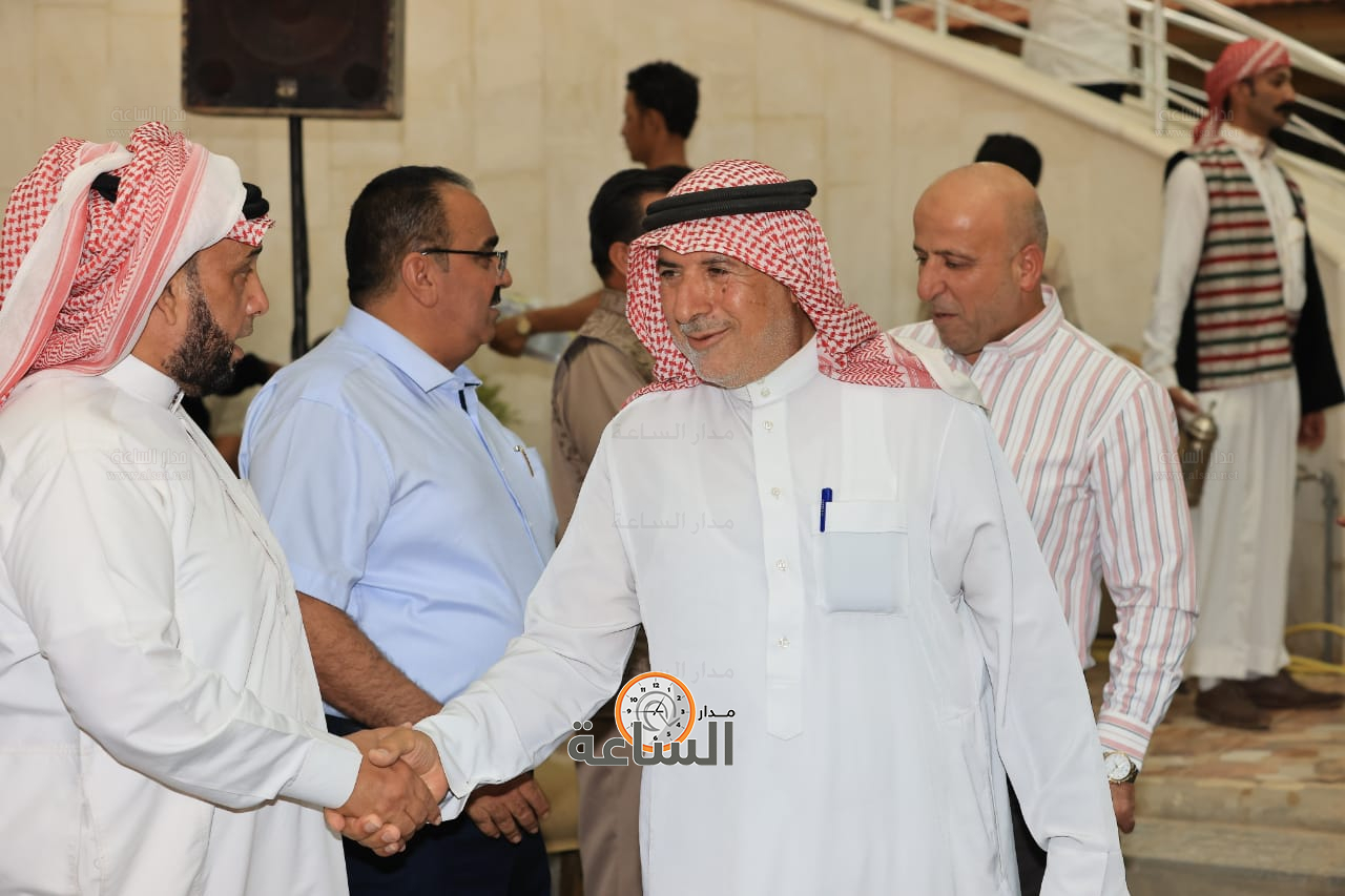 Madar Al-Saa Images 0.6493092933296346