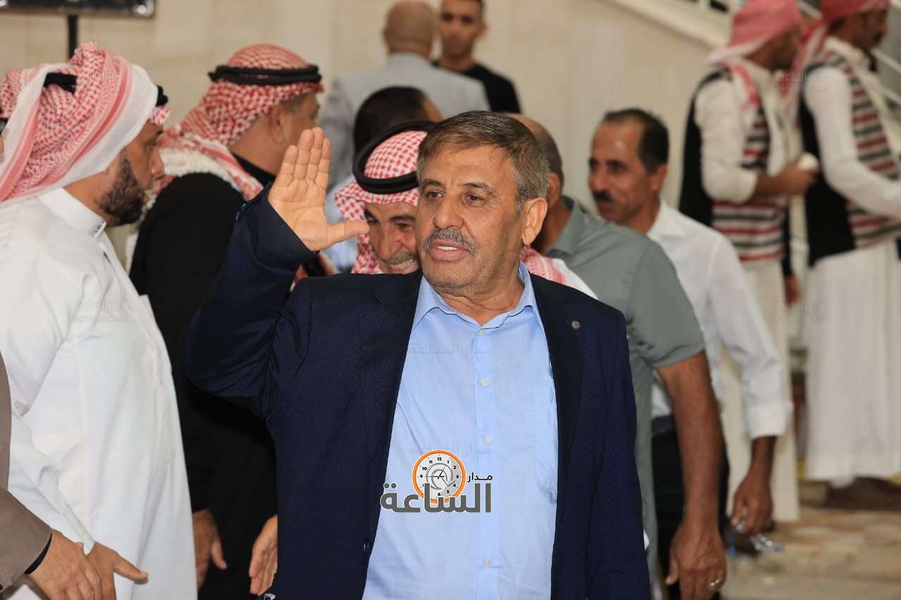 Madar Al-Saa Images 0.7332985377654933