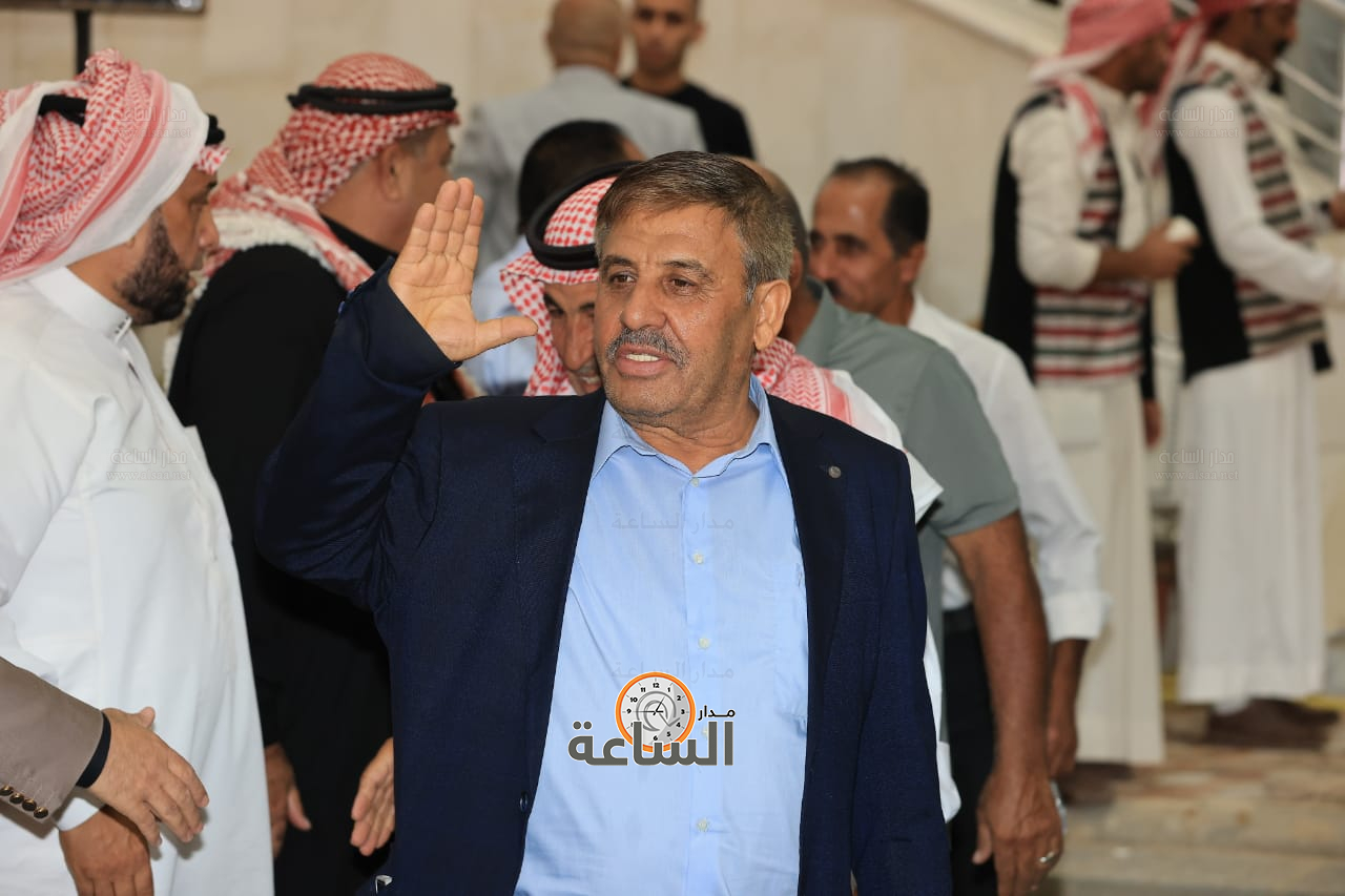 Madar Al-Saa Images 0.9670315473808055