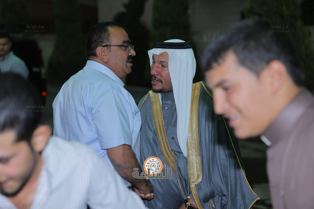 Madar Al-Saa Images 0.8613163668118675