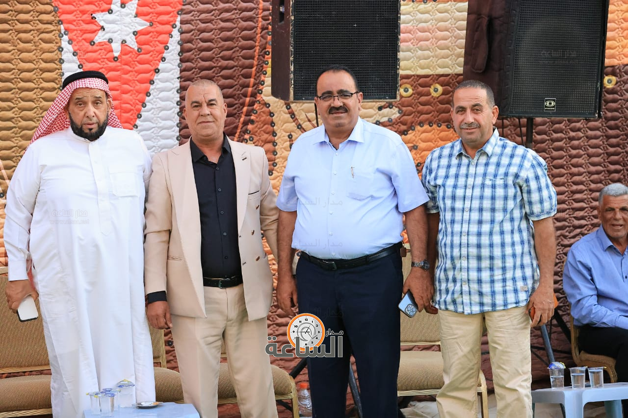 Madar Al-Saa Images 0.37919678192401884