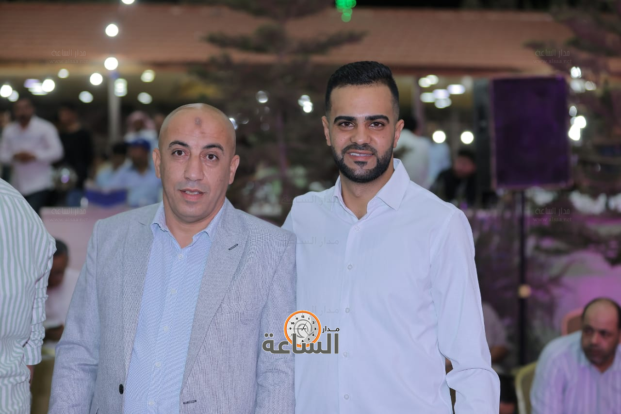 Madar Al-Saa Images 0.9994468484873236