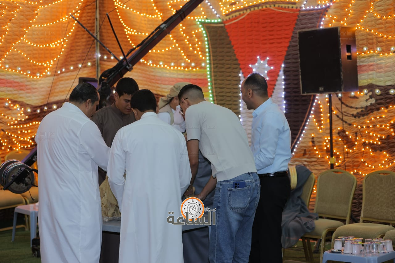 Madar Al-Saa Images 0.9106850567170209