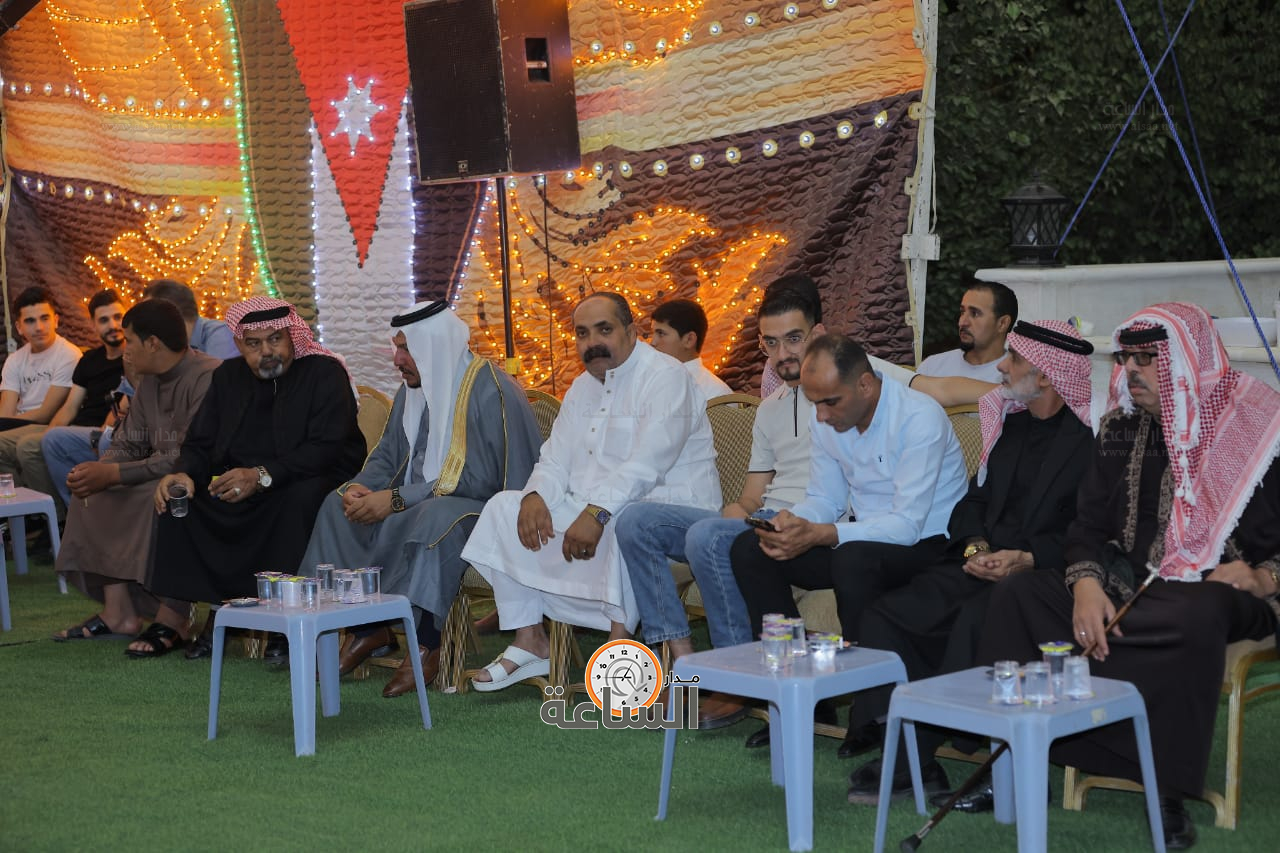 Madar Al-Saa Images 0.6914422632554237