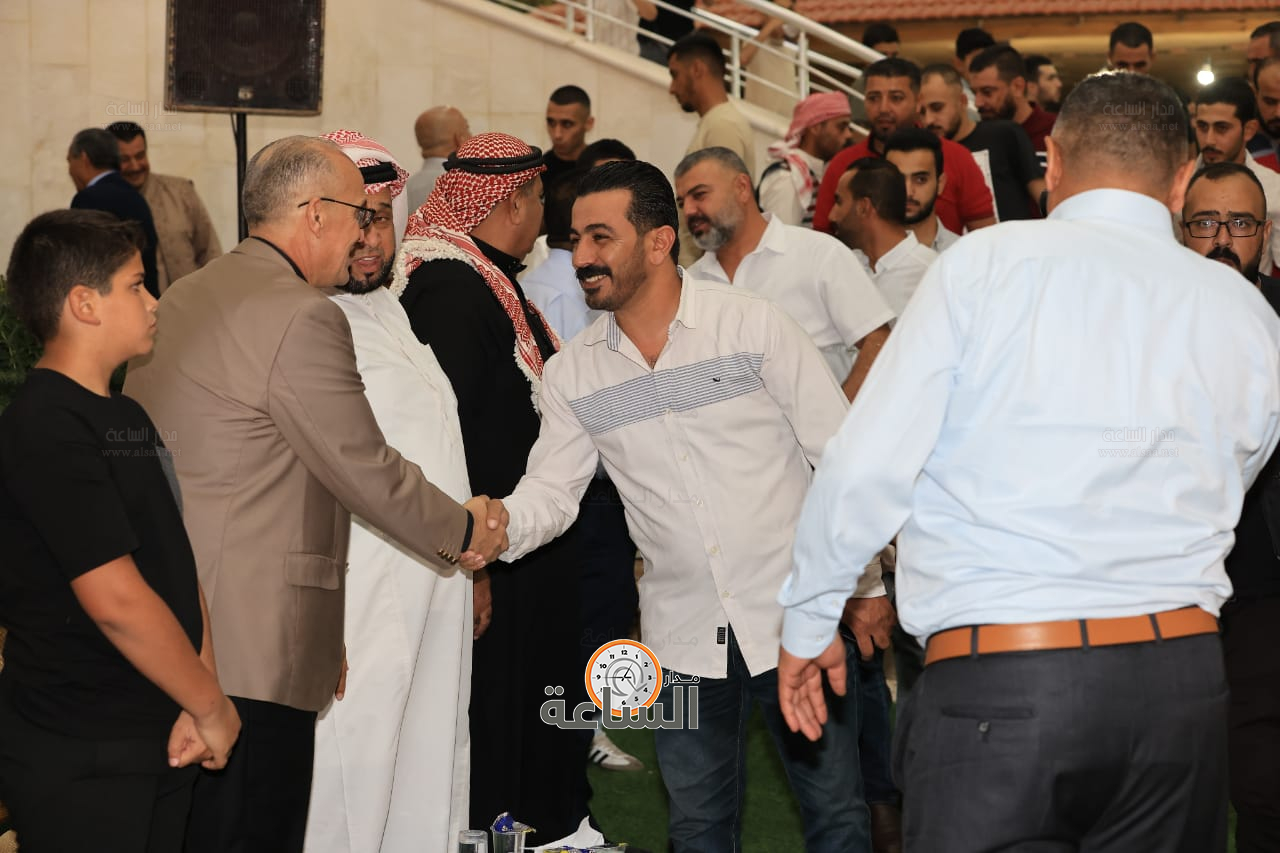 Madar Al-Saa Images 0.9414408213540542