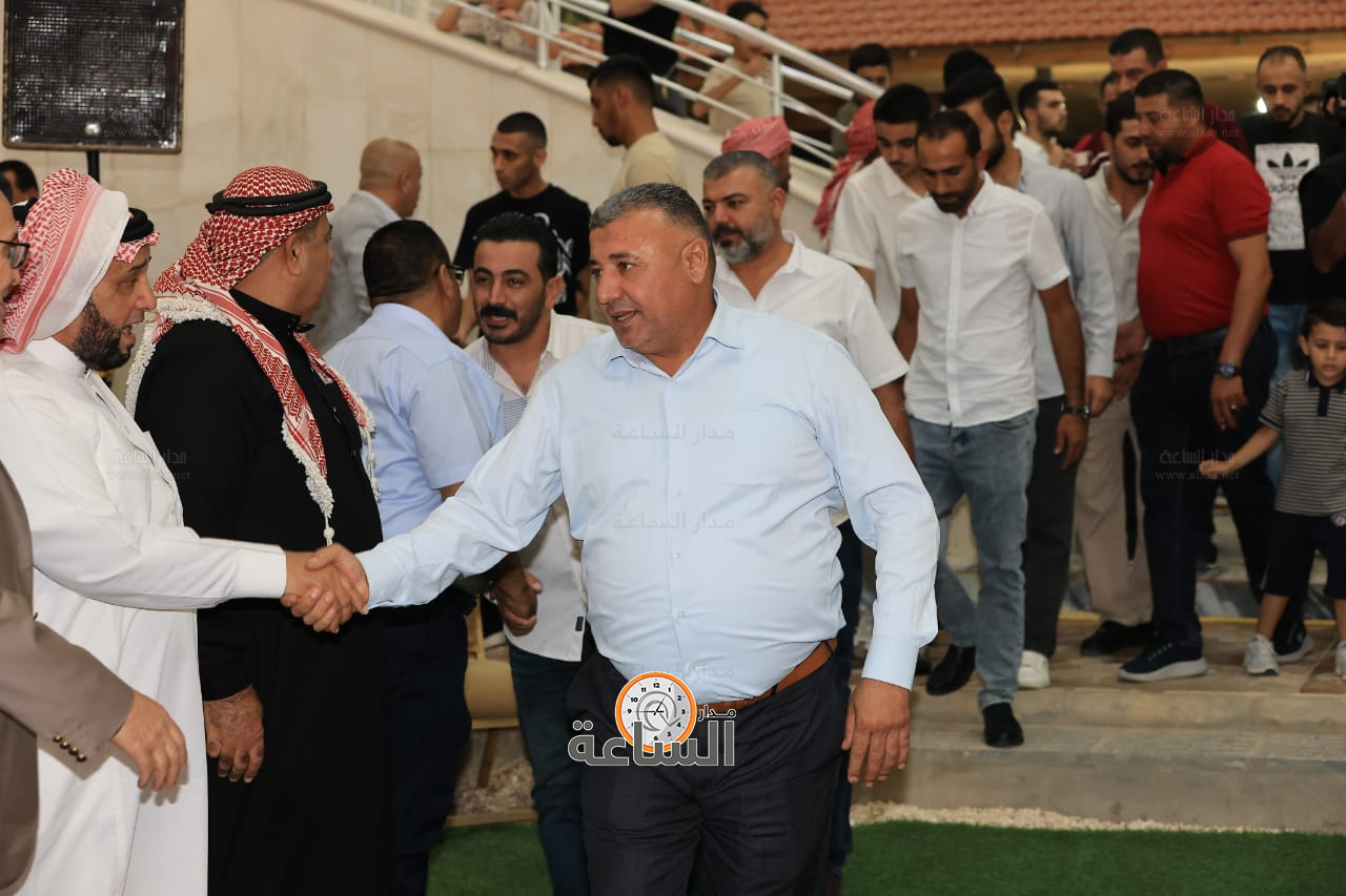 Madar Al-Saa Images 0.27677856561518044