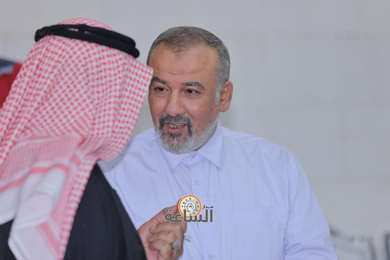 Madar Al-Saa Images 0.7582320122722548