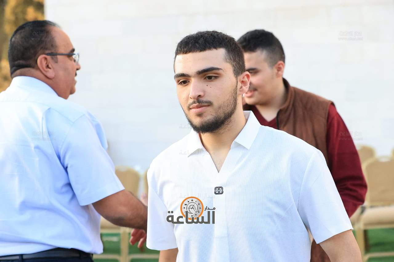 Madar Al-Saa Images 0.4873872577840006